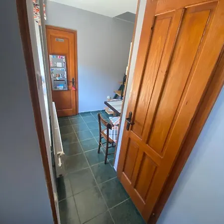 Escape Apartment Novi Sad