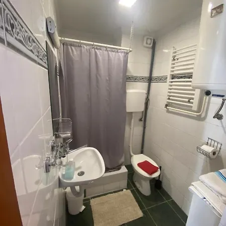 Apartment Escape Novi Sad