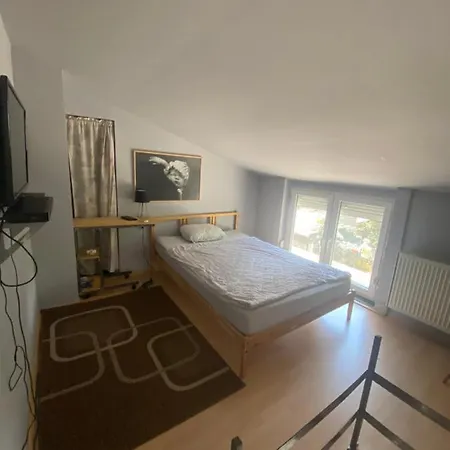 Escape Apartment *