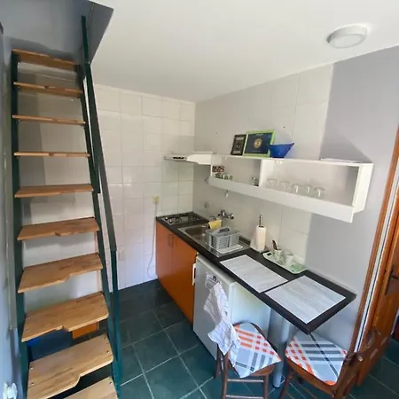 Apartment Escape