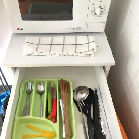 Escape Apartment Novi Sad
