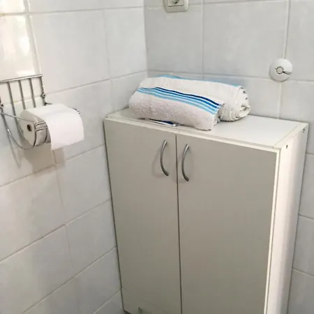 Escape Daire Novi Sad