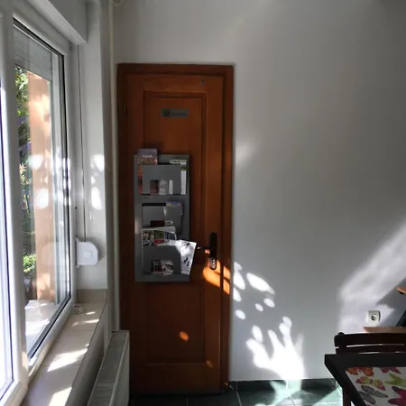 Apartment Escape Novi Sad