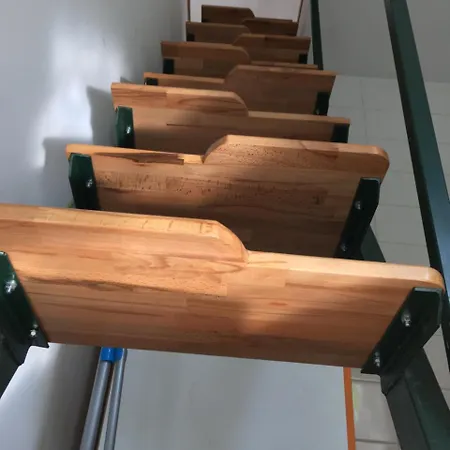 Apartamento Escape *