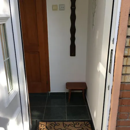Escape Apartment *