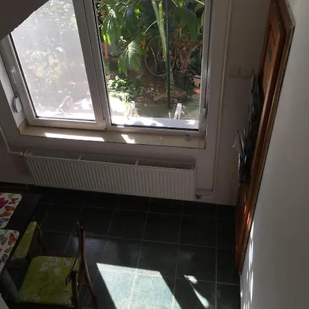 Escape Daire Novi Sad