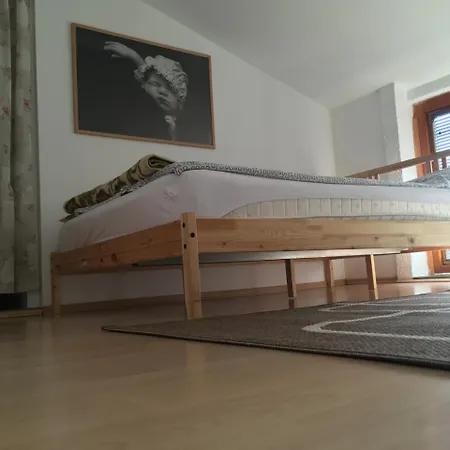 Apartamento Escape *