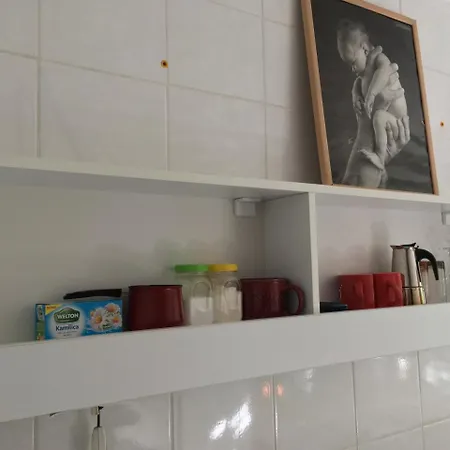 Apartamento Escape Novi Sad