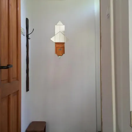Escape Apartment