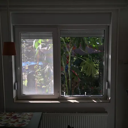 Apartment Escape Novi Sad