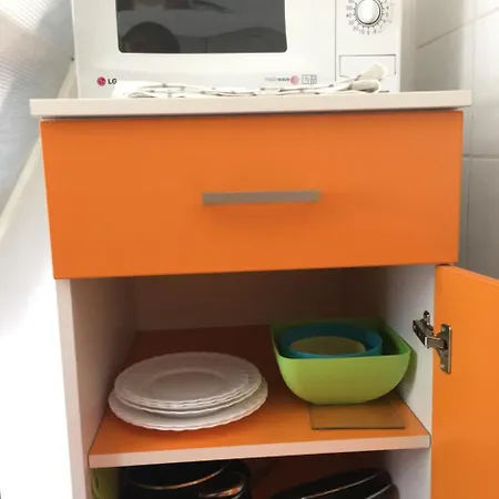 Apartamento Escape