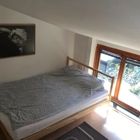 Escape Apartment Novi Sad
