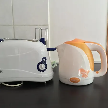 Escape Daire Novi Sad