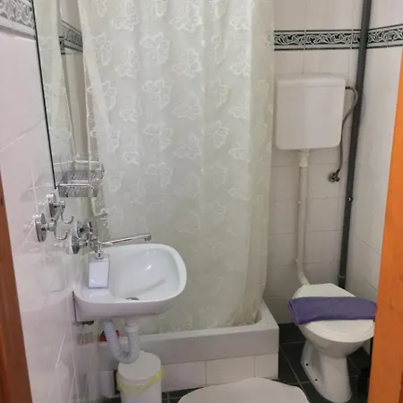 Escape Daire Novi Sad