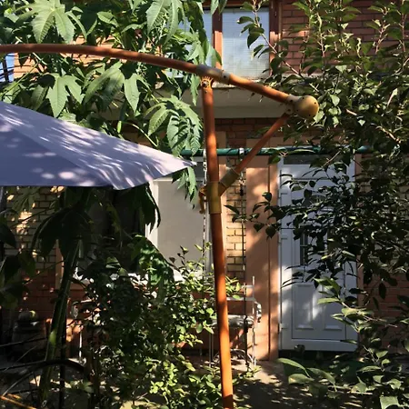 Apartamento Escape *