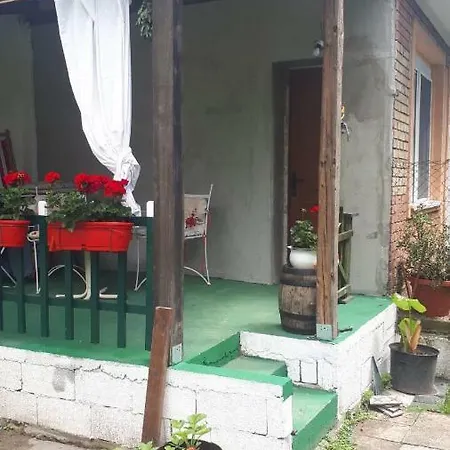 Apartment Escape Novi Sad